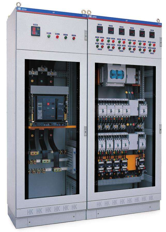 建筑能耗监测系统解决方案