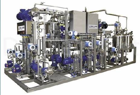 空气能热泵技术简介