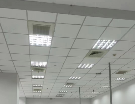 节能灯管实测视频-看得见的节能