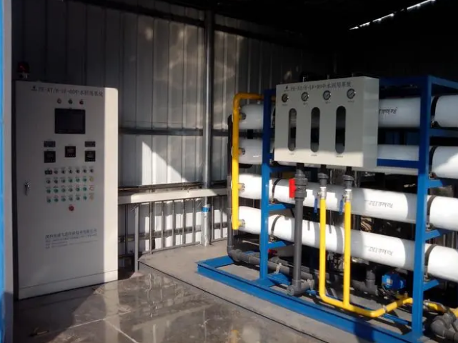 蒸汽疏水回用方案探讨