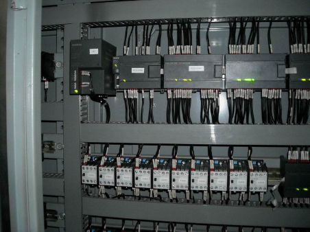 PLC 1200