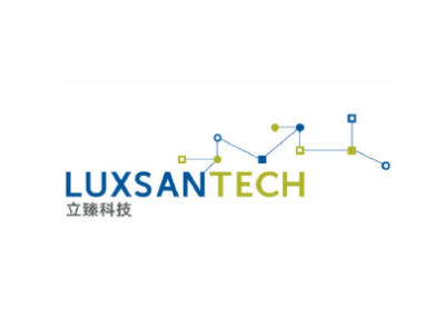 立臻科技